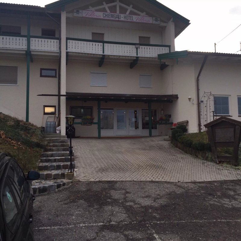 Chiemgau Hotel Viktoria