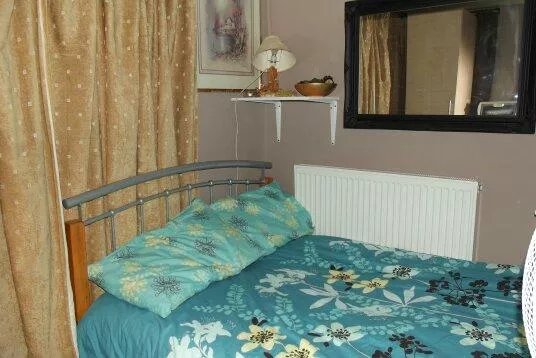 Rose Guesthouse
