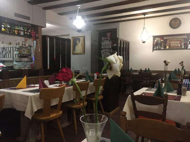 Restaurant Bellevue