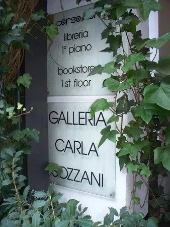Galleria Carla Sozzani