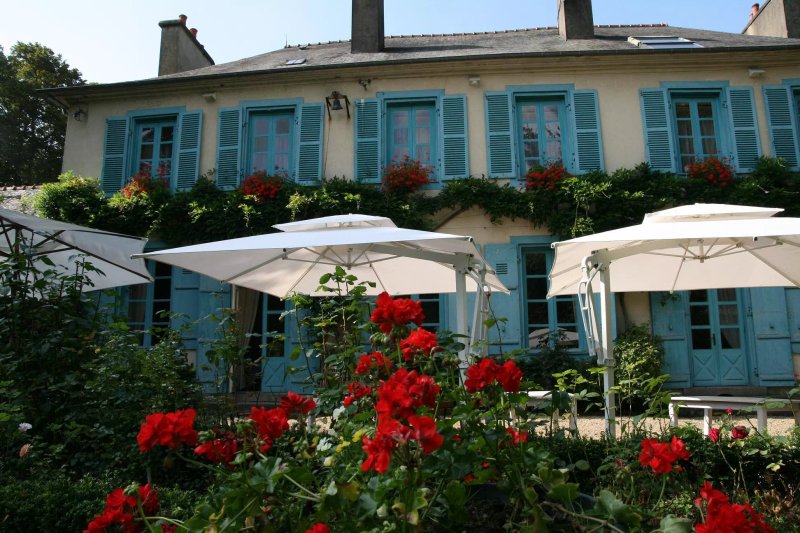 Le Manoir du Plessis