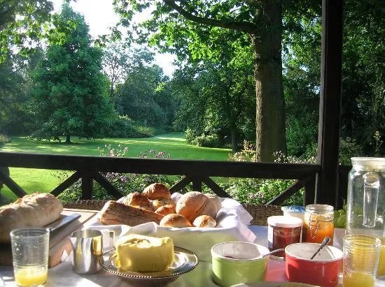 B&B Ter Poele