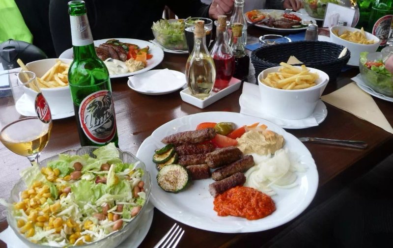 Gostilna in picerija Strahinc
