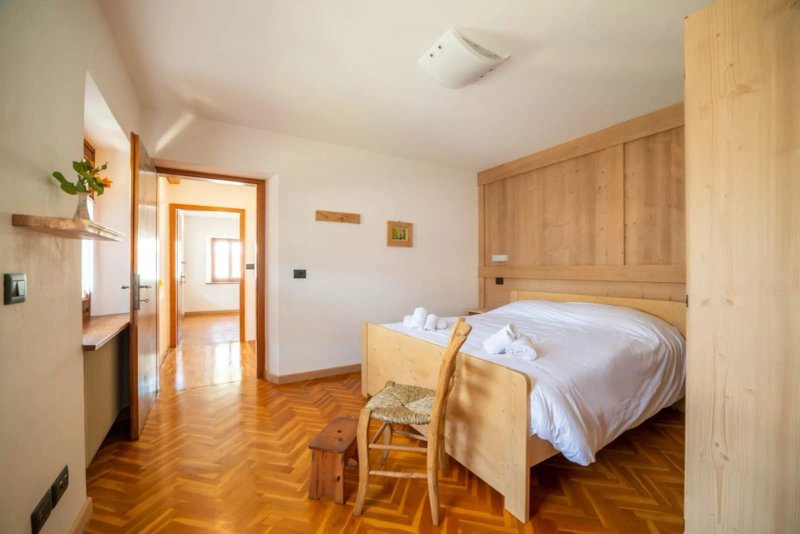 La Gerla Casa Vacanze Dolomiti