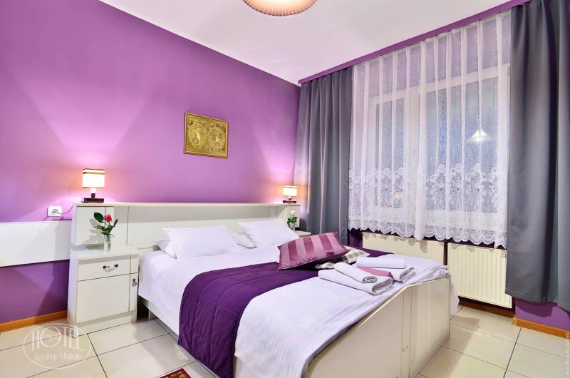 Hotel Gracja