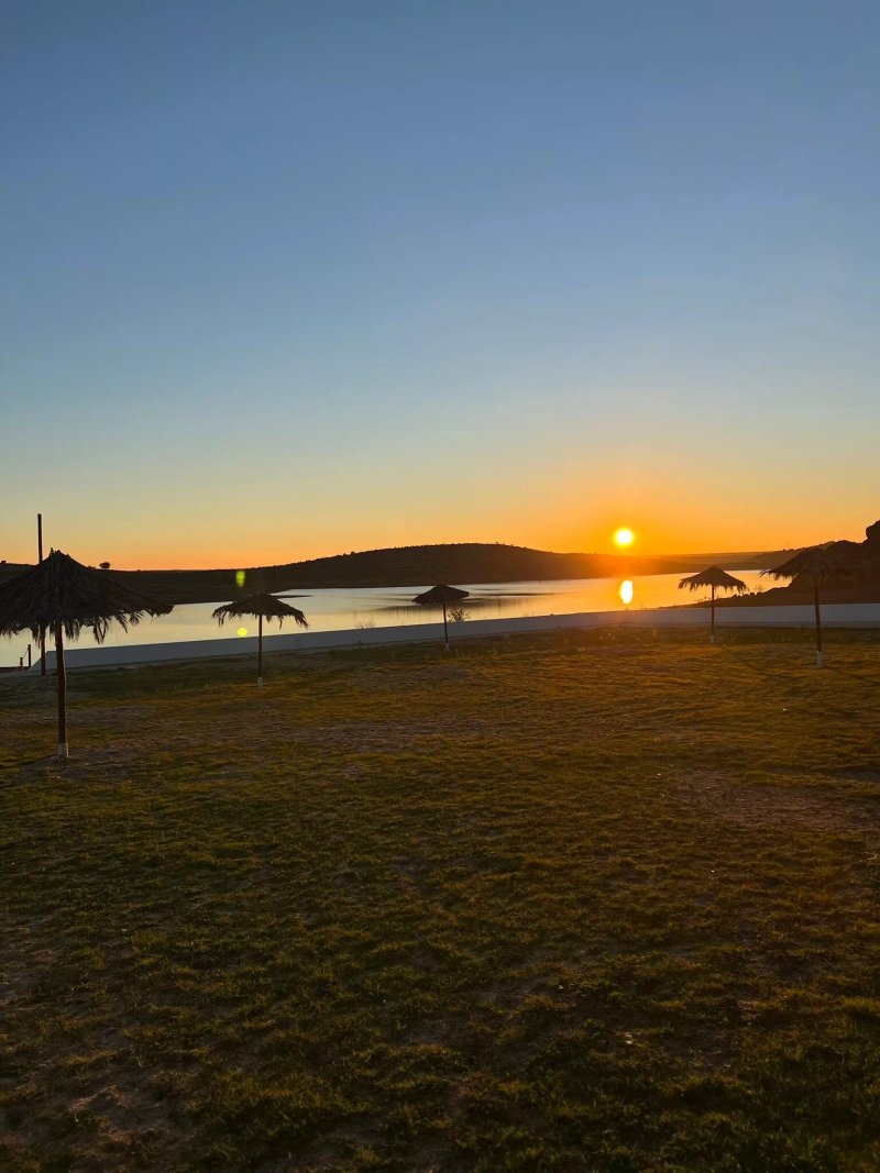 Bureo Sunset Club