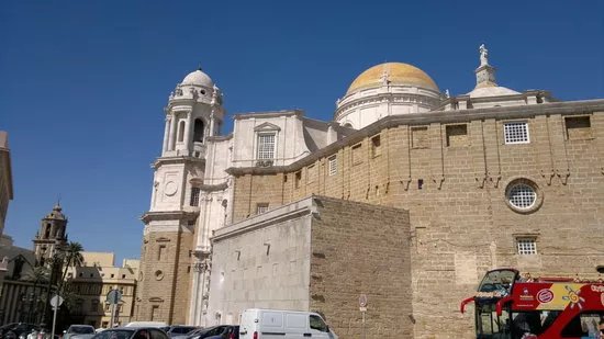 City Sightseeing Cadiz