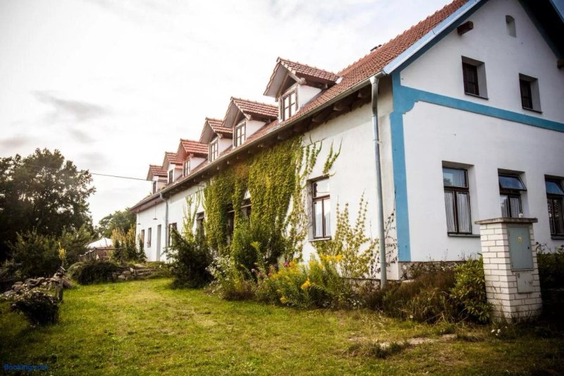 Penzion Mnisek