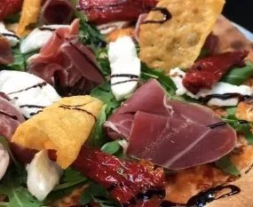 Calabria Pizzeria Ristorante