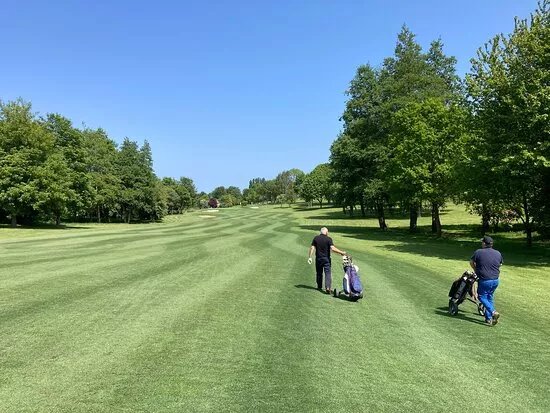 Sittingbourne and Milton Regis Golf Club