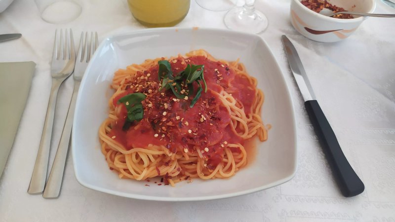 Ristorante Miramonti
