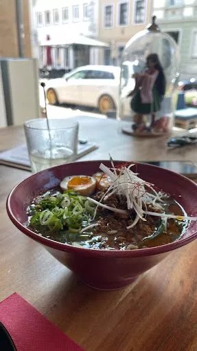 Tomasu-san / Ramen-bar