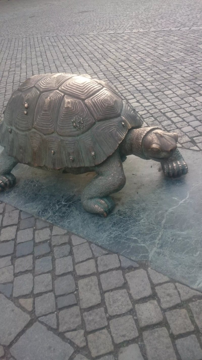 Lanove centrum Olomouc