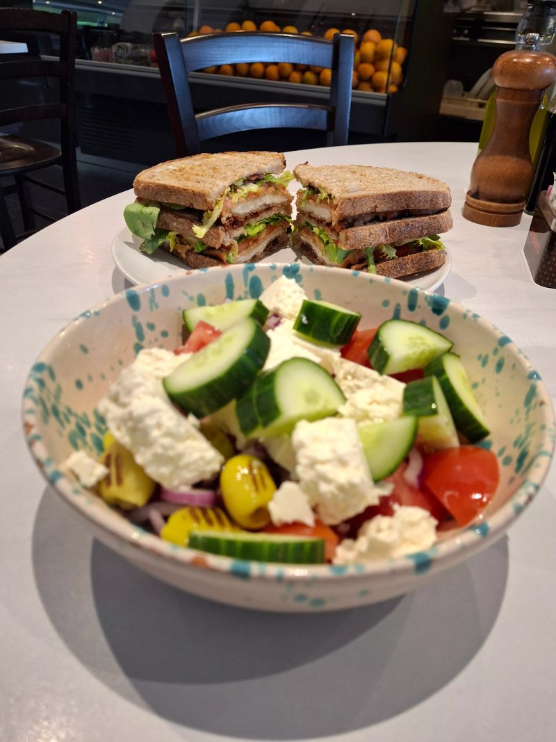 Cibo Bar & Caffetteria