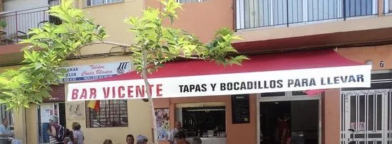 Bar Vicente