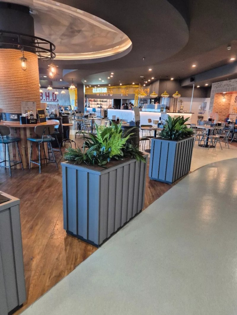 Goliath Cafe Bar