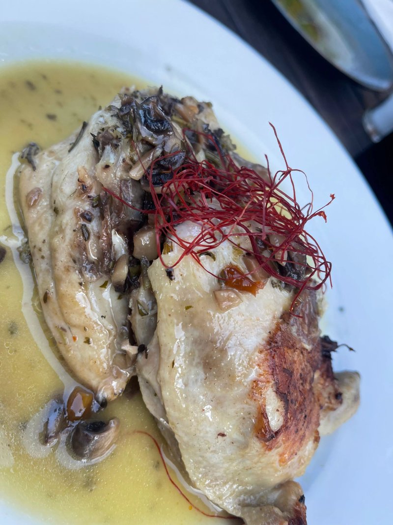 Ristorante La Scala
