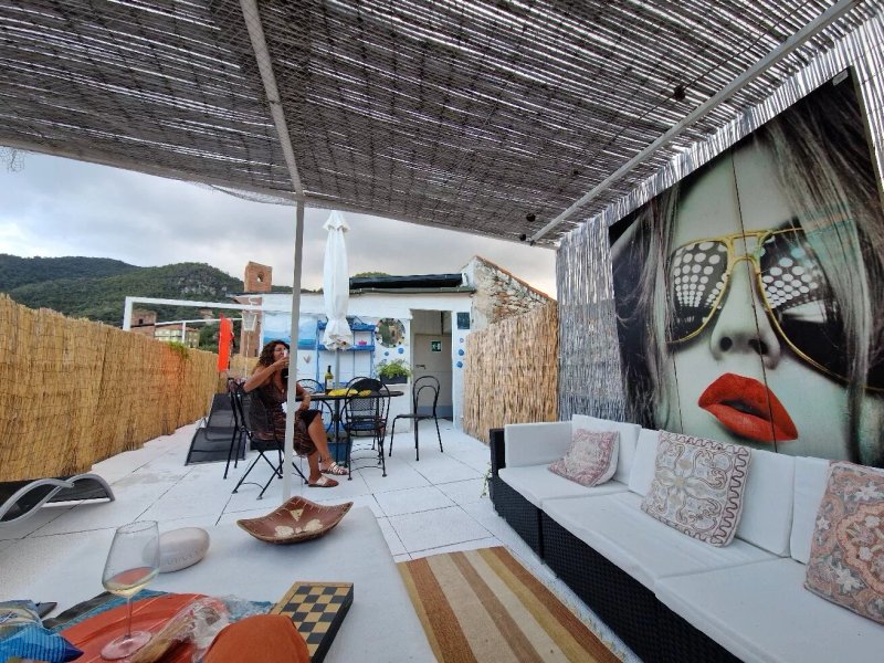 Hotel Glicine