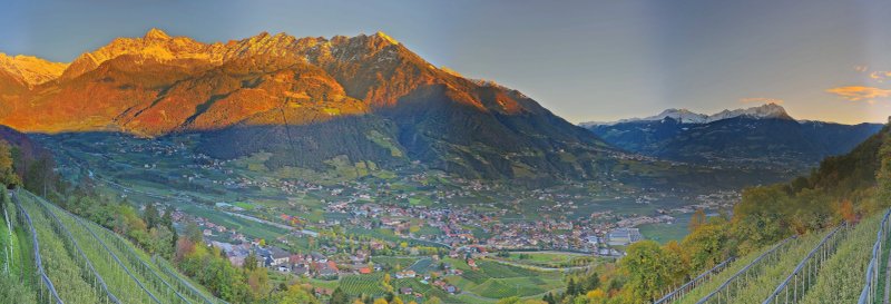Associazione Turistica Lagundo