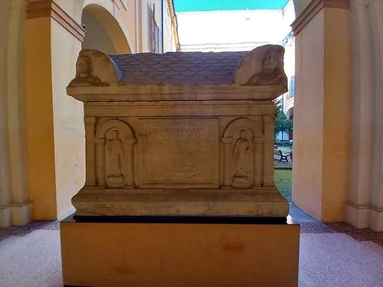 Museo Lapidario Estense