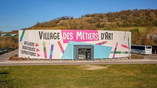Village des Metiers d'Art de Desvres (VMAD)