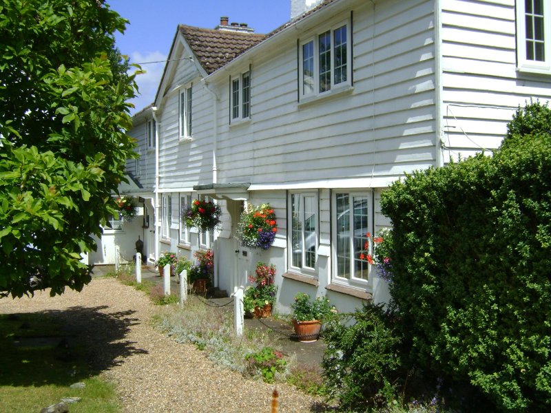 Barn Cottage