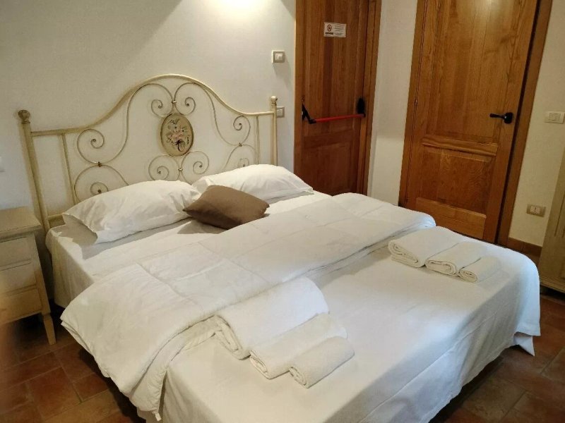 Tenuta delle Rose - Country House