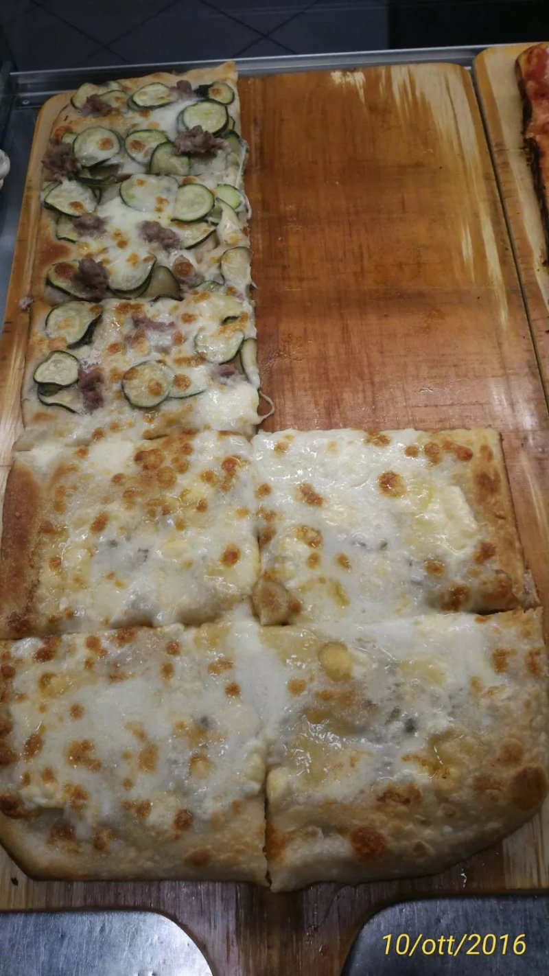 Bar Della Collina Pizzeria Gattini