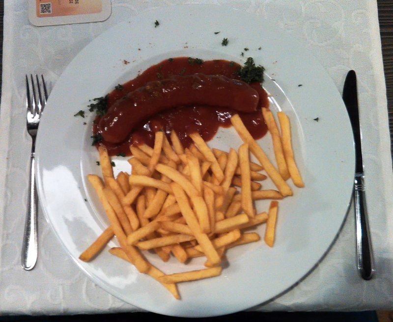 Restaurant La Famiglia