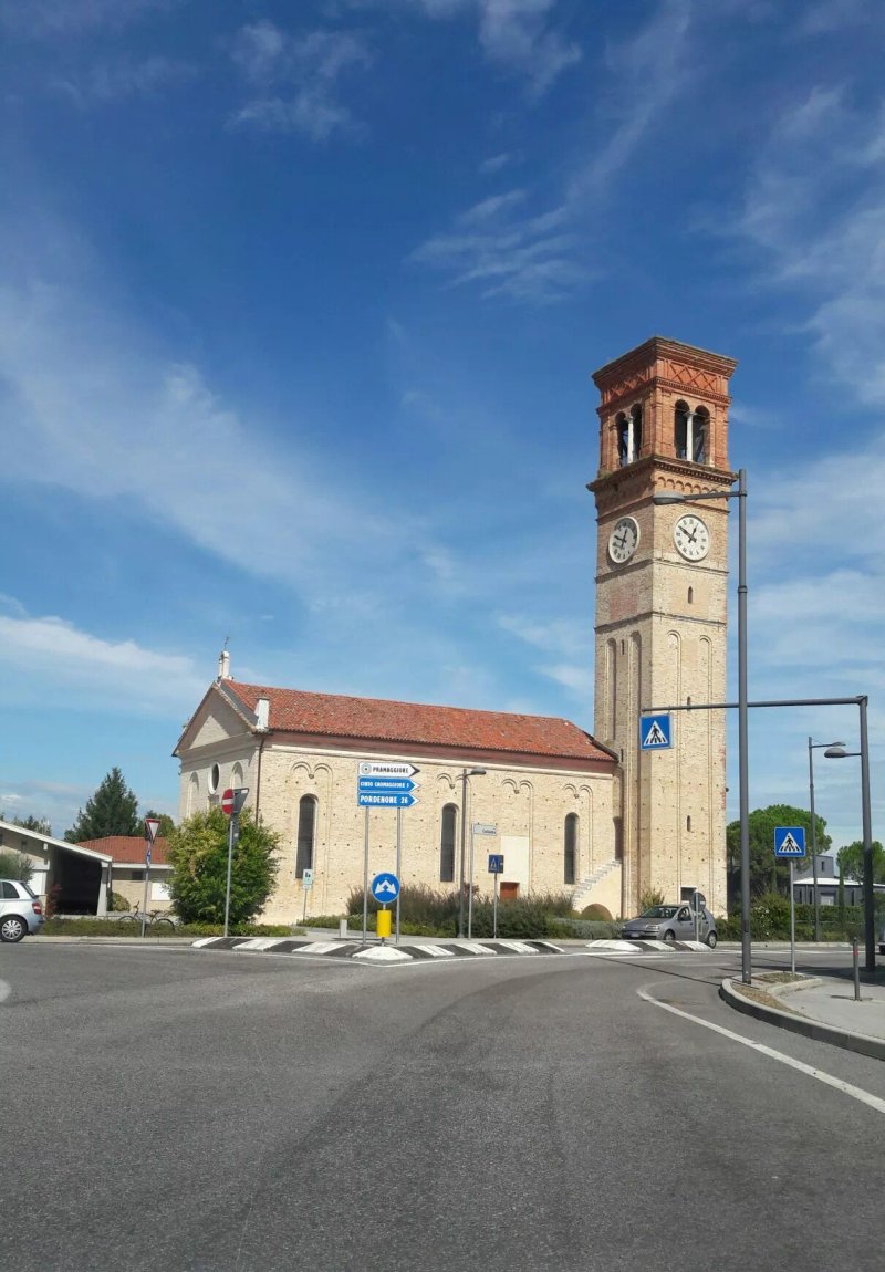 Chiesa di Santa Maria Assunta