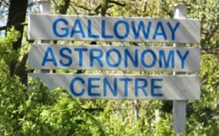 Galloway Astronomy Centre