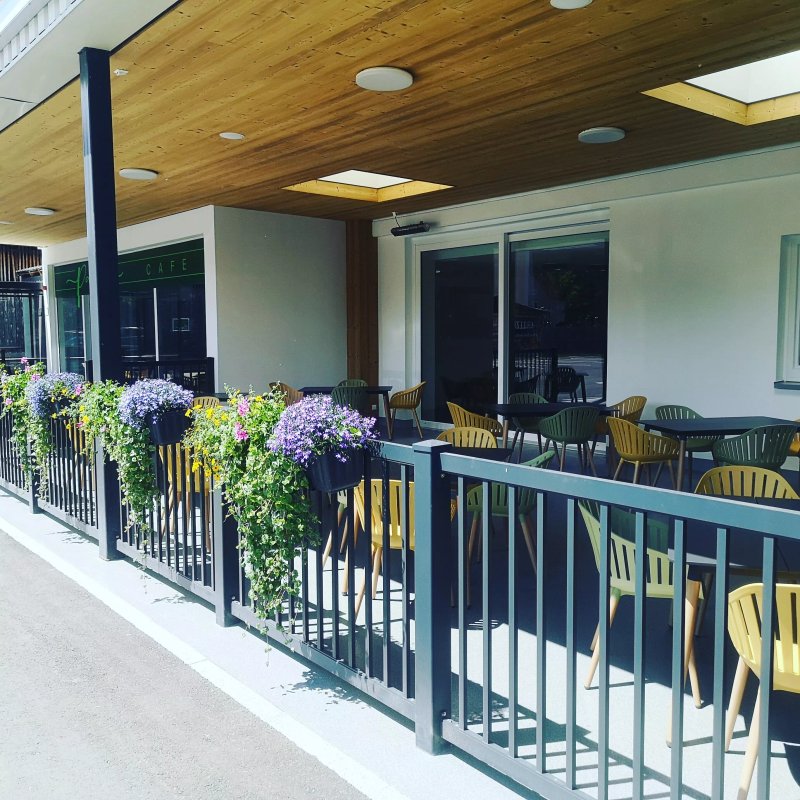 Pauls Cafe