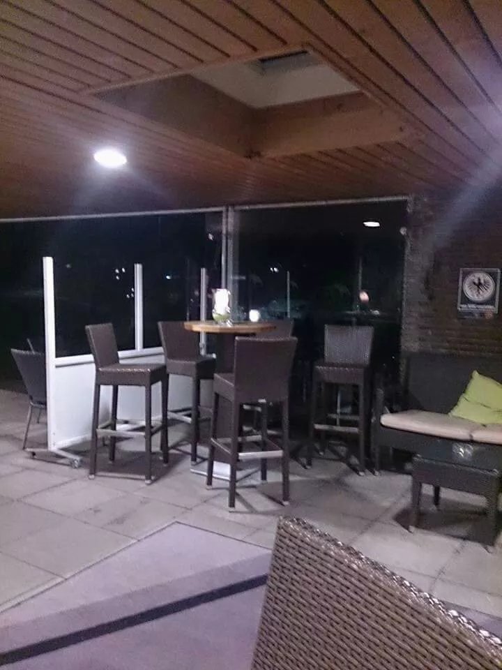 Park Hotel