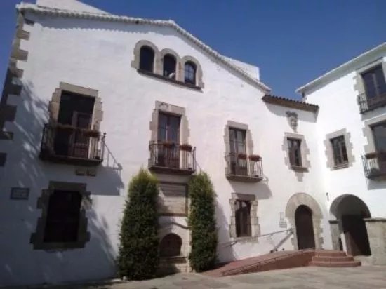 Oficina de Turisme