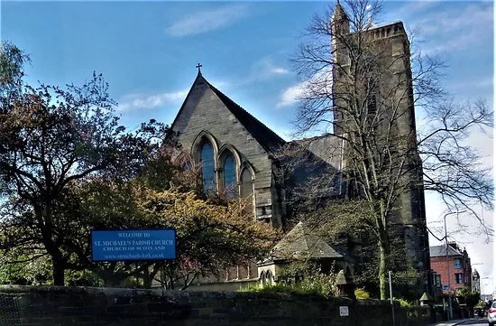 St Michael's Parish Church