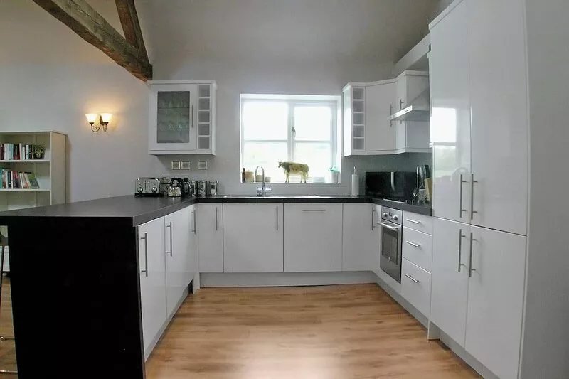 2 bedroom accommodation in Ludlow
