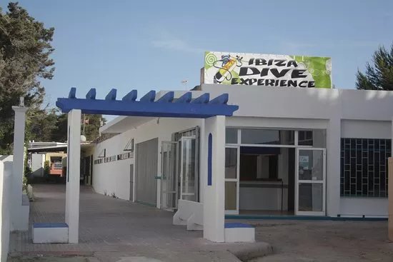 Ibiza Dive Experience