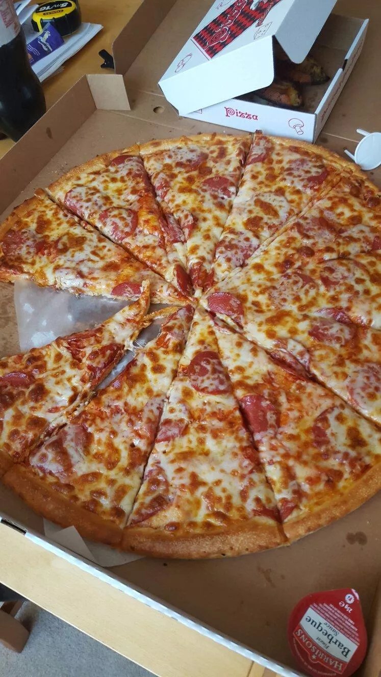 essex pizza