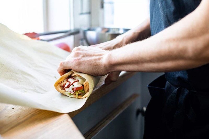 Jnf Falafel
