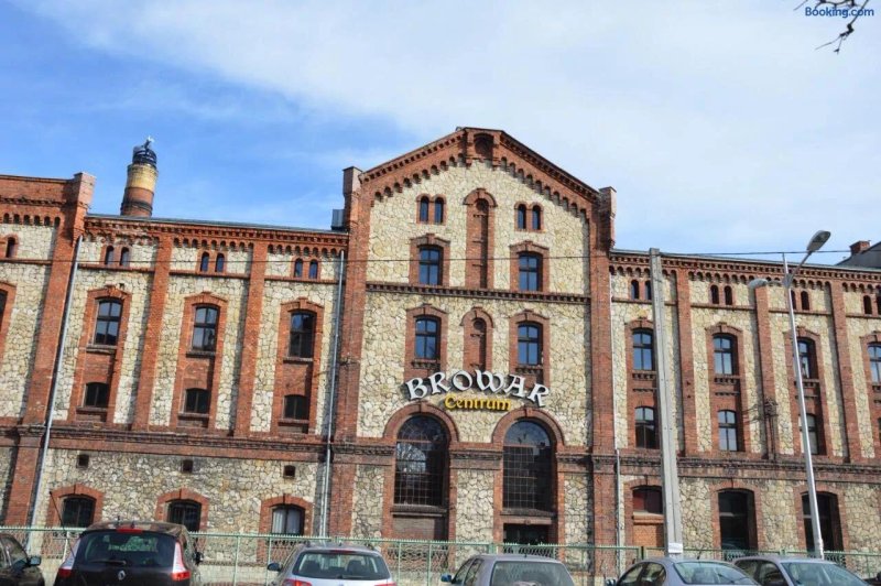 Centrum Browar