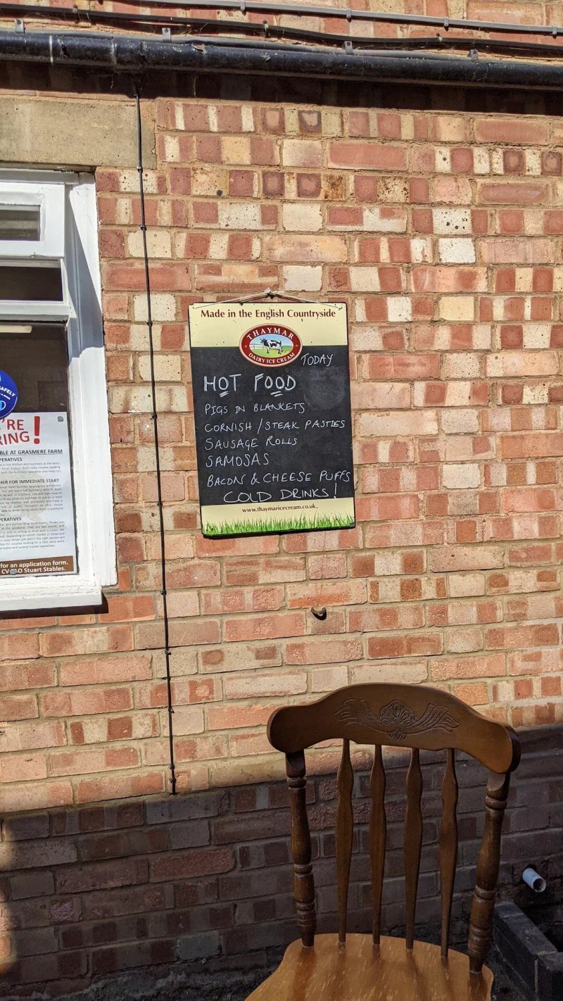 The Old Bakehouse Deli