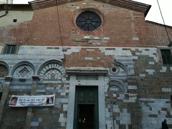 Parrocchia di San Nicola