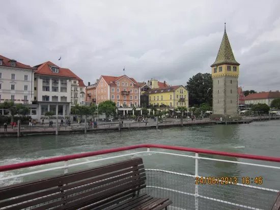 Marionettenoper Lindau