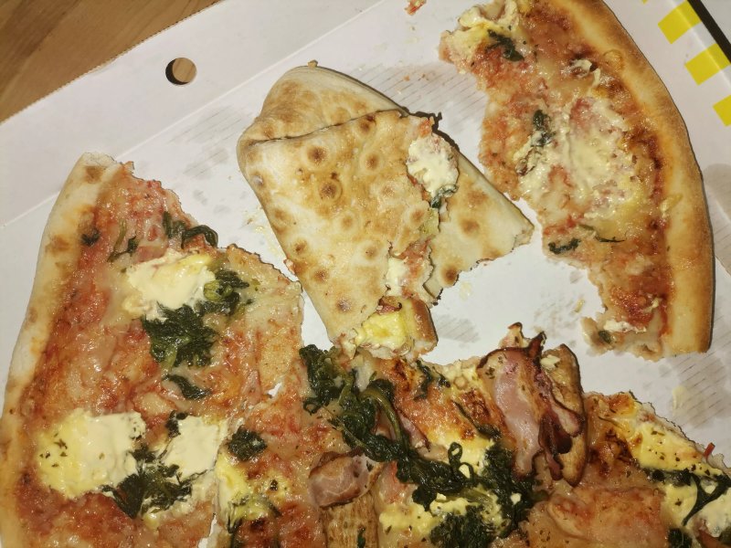 Call a Pizza