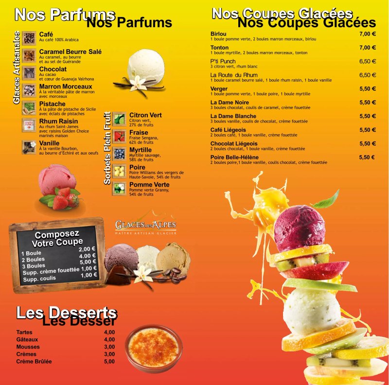 Au Relais de Taussac