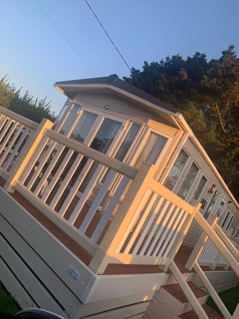 Newquay Holiday Retreat