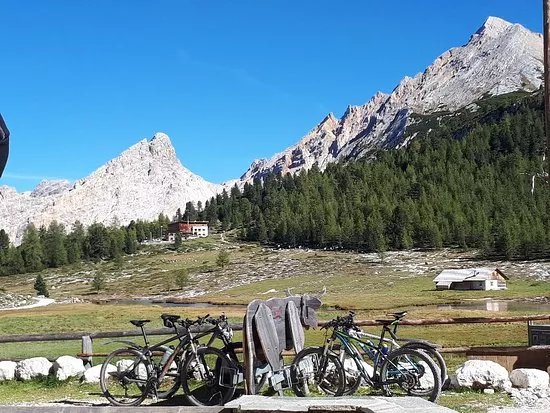 Alpe di Fanes