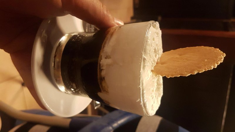 Gelateria Artigianale Gino Paolo