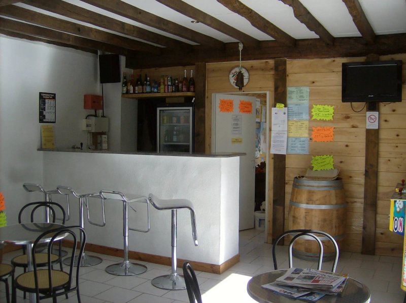Camping de Belair-Lasseube
