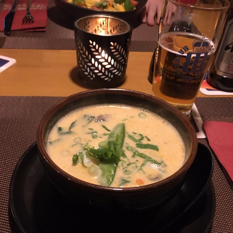 Maguro Fine Asian Cuisine